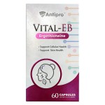 AntiPro VITAL-EB Ergothioneine 60粒